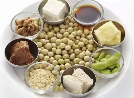 大豆食物種類 大豆食物種類