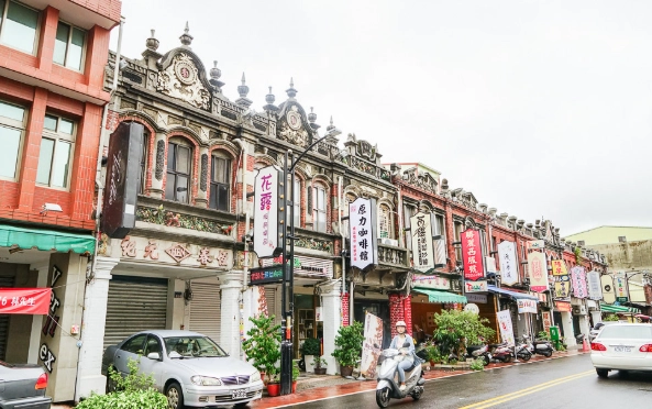 太平老街伴手禮 太平老街伴手禮