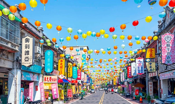 斗六特產購買指南 斗六特產購買指南