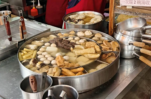 斗六太平老街美食 斗六太平老街美食