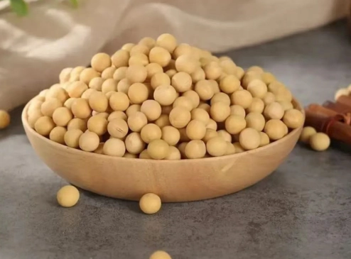大豆食物好處 大豆食物好處