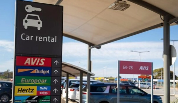 澳洲自駕遊費用