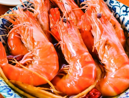 醉蝦食譜 醉蝦食譜