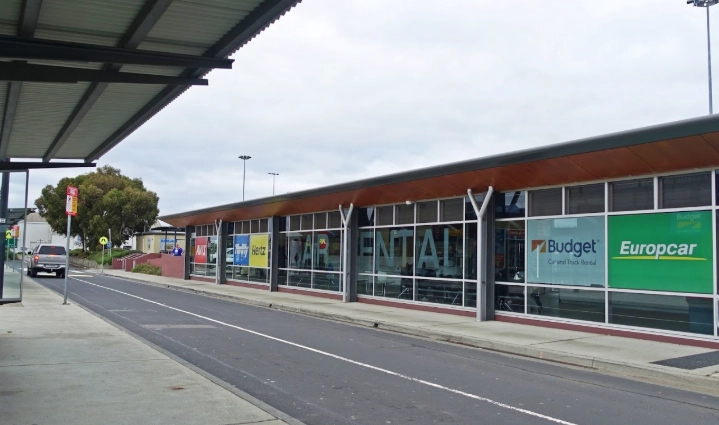 塔斯馬尼亞自駕遊 塔斯馬尼亞自駕遊