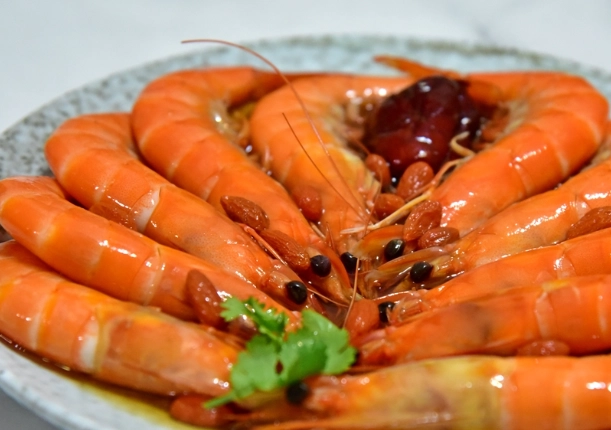 醉蝦食譜 醉蝦食譜