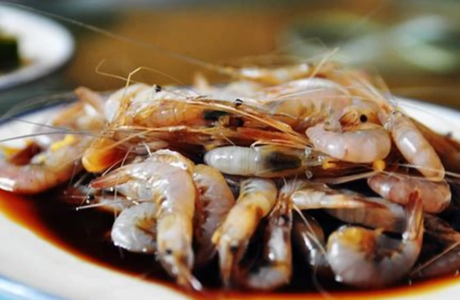 醉蝦保存時間 醉蝦保存時間