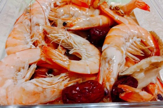 醉蝦食譜 醉蝦食譜