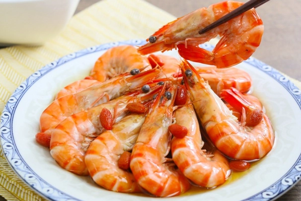 花雕酒料理 花雕酒料理