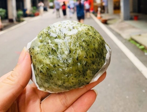 內灣老街美食推薦 內灣老街美食推薦