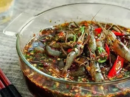 醉蝦冷藏期限 醉蝦冷藏期限