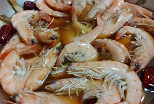 醉蝦食譜 醉蝦食譜