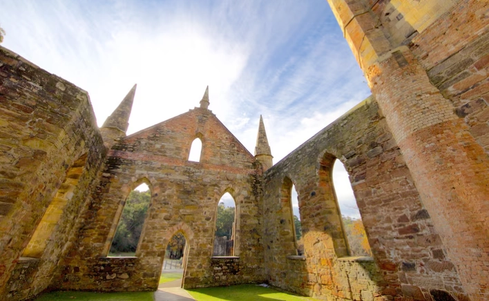 塔斯馬尼亞租車公司 塔斯馬尼亞租車公司