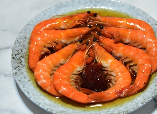 醉蝦食譜 醉蝦食譜