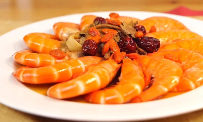 花雕酒料理 花雕酒料理