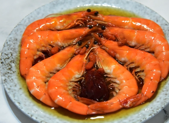 醉蝦食譜 醉蝦食譜