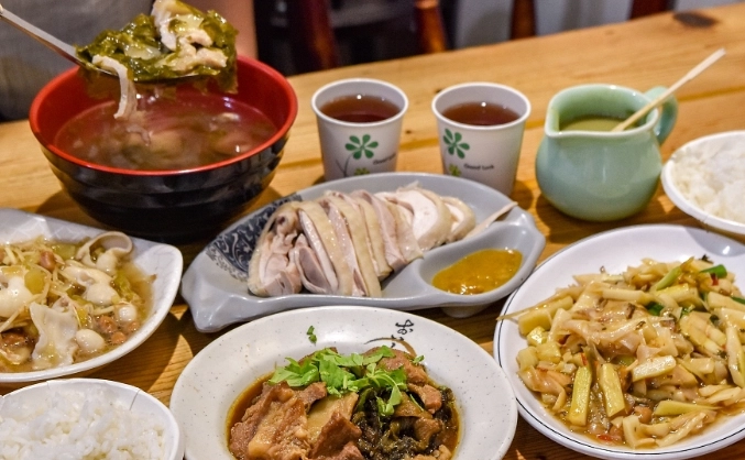 新竹內灣美食 新竹內灣美食