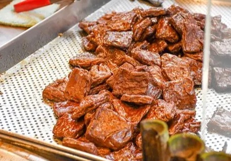 內灣老街美食推薦 內灣老街美食推薦