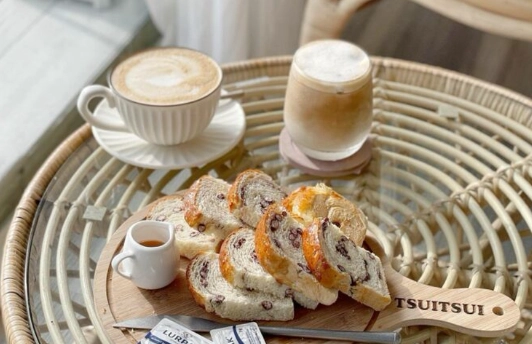 內灣客家小吃 內灣客家小吃