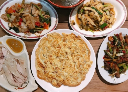 內灣老街餐廳推薦 內灣老街餐廳推薦