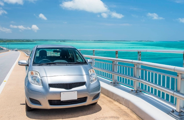 沖繩自駕遊攻略