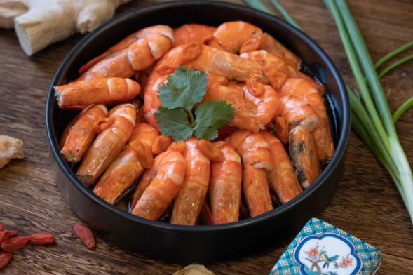 醉蝦食譜 醉蝦食譜