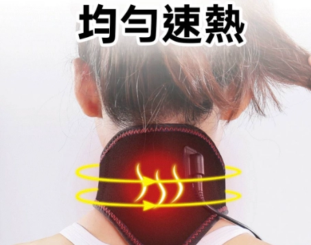 熱敷脖子緩解頭痛 熱敷脖子緩解頭痛
