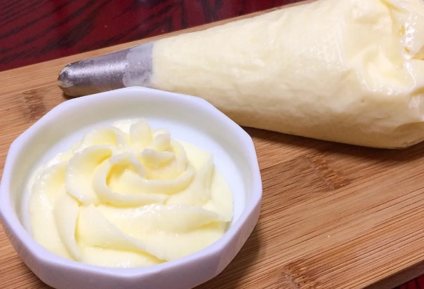 卡士達醬變質 卡士達醬變質