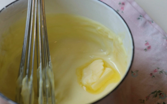 卡士達醬調整技巧 卡士達醬調整技巧