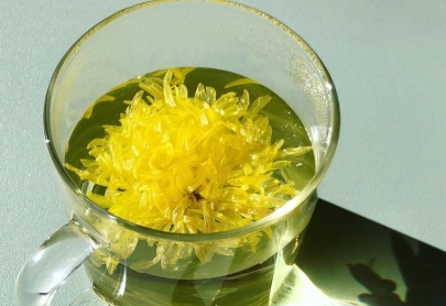 舒緩頭痛茶飲 舒緩頭痛茶飲