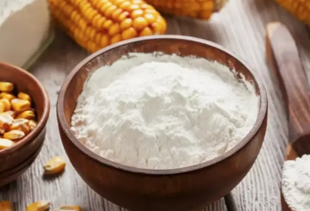 台灣淀粉差異 台灣淀粉差異