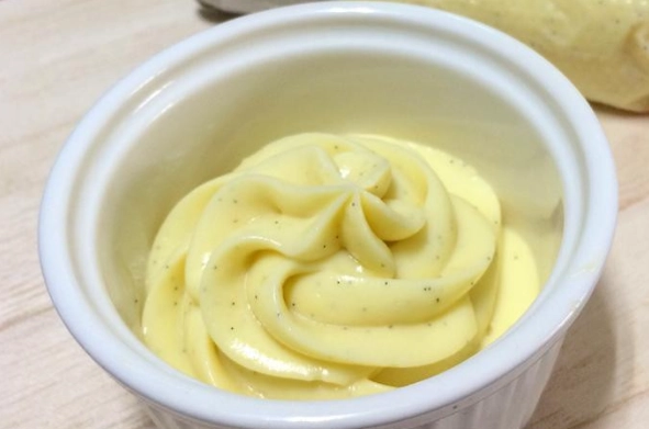 卡士達醬冷藏 卡士達醬冷藏