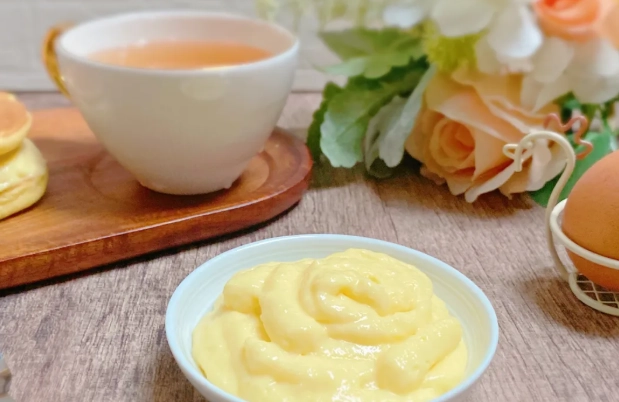 卡士達醬保存 卡士達醬保存