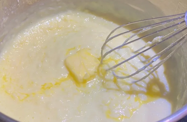 卡士達醬調整技巧 卡士達醬調整技巧