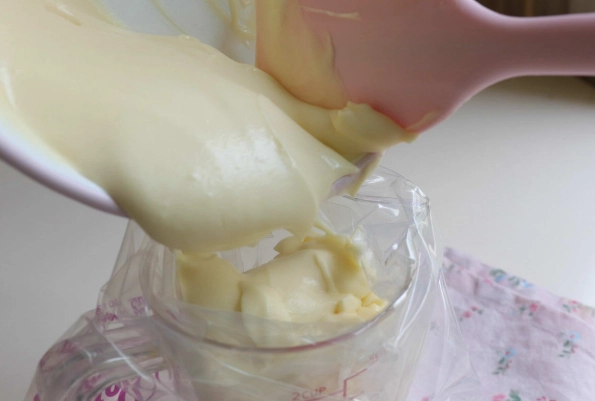 鮮奶油保存期限 鮮奶油保存期限