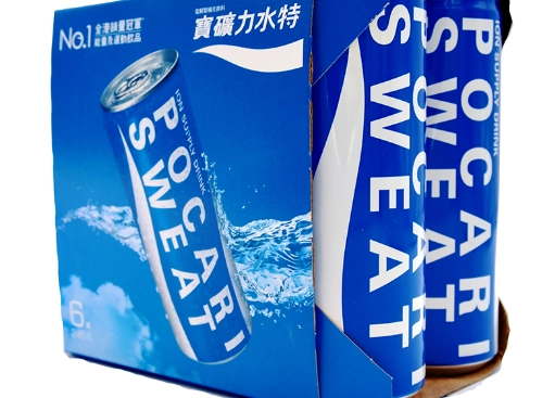 電解質飲料頭痛