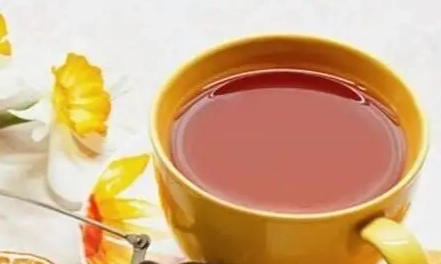 舒緩頭痛茶飲 舒緩頭痛茶飲