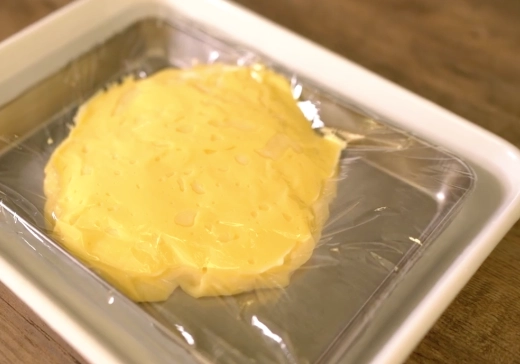 卡士達醬保存 卡士達醬保存