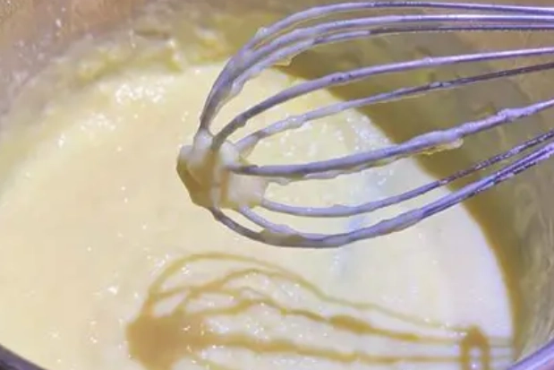 卡士達醬調整技巧 卡士達醬調整技巧