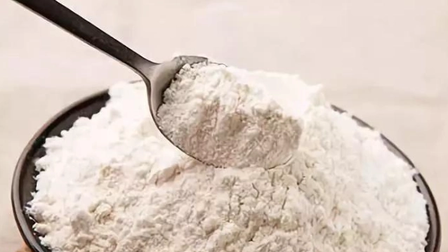 大陸淀粉 大陸淀粉