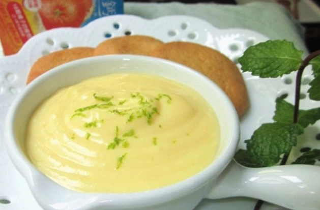 卡士達醬調整技巧 卡士達醬調整技巧