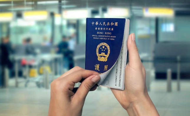 台灣入境流程 台灣入境流程