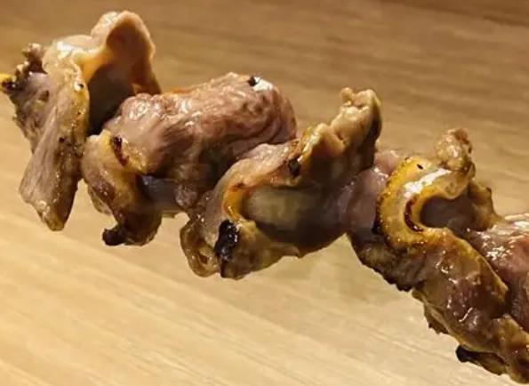 雞胗是什麼器官