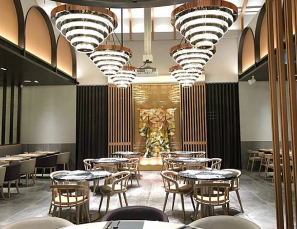 竹北遠百餐廳 竹北遠百餐廳