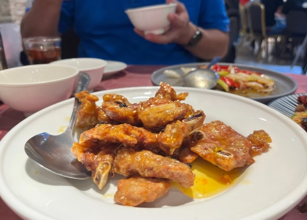 林口聚餐餐廳 林口聚餐餐廳