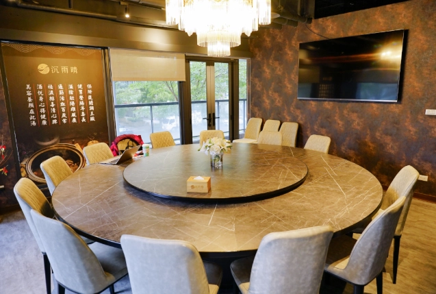 林口中式料理 林口中式料理