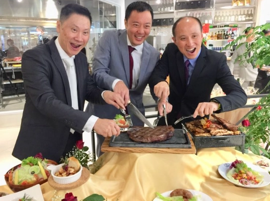 大遠百餐廳推薦 大遠百餐廳推薦