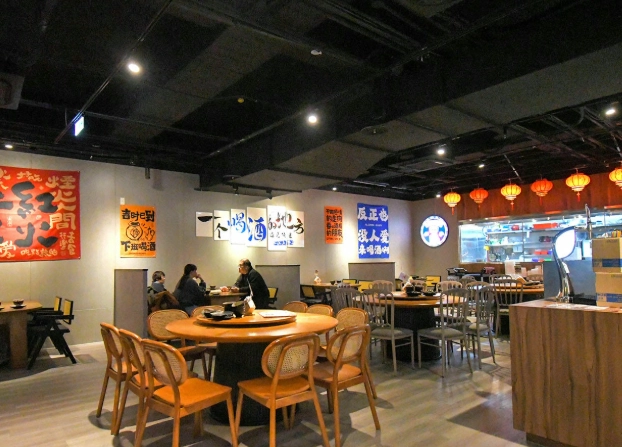 林口美食餐廳 林口美食餐廳