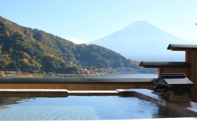 一泊二食溫泉旅館 一泊二食溫泉旅館