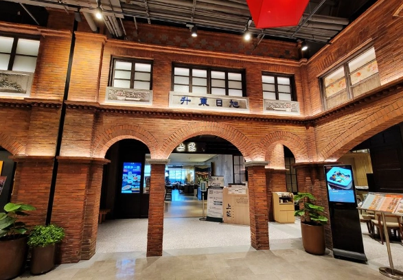 竹北遠百美食攻略 竹北遠百美食攻略