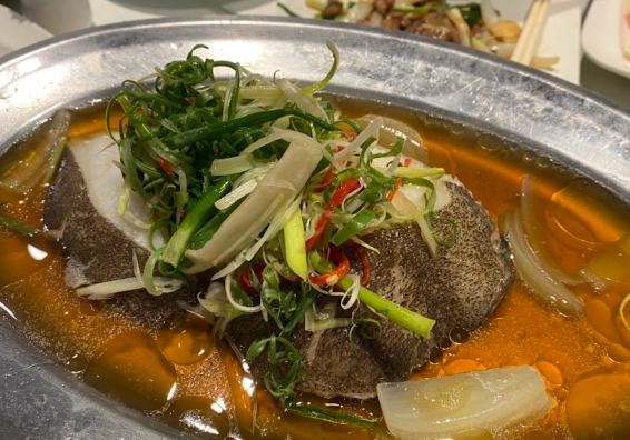 林口家庭合菜 林口家庭合菜